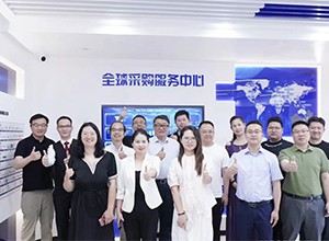 Hairong Laser la Tokyo Expoziție de fabricație: Tech Forța deschide piața ech...